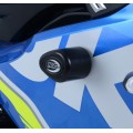 R&G Racing Aero Crash Protectors for Suzuki GSX-R125 '17-'21